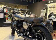 Moto Guzzi V9 Bobber Special Edition - Neuve - Destockage