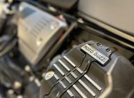 Moto Guzzi V9 Bobber Special Edition - Neuve - Destockage