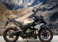 APRILIA - TUONO 125 ABS - Occasion
