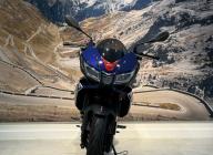 APRILIA - TUONO 125 ABS - Occasion
