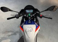 APRILIA - TUONO 125 ABS - Occasion