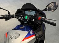 APRILIA - TUONO 125 ABS - Occasion