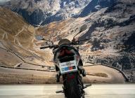 APRILIA - TUONO 125 ABS - Occasion